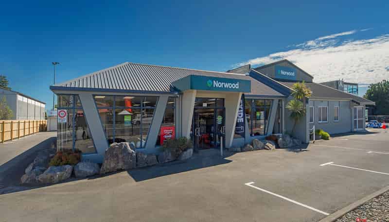 16-18 Gladstone Road, Richmond