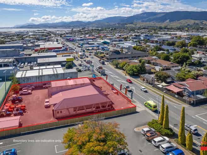 HIGH PROFILE SOLID INVESTMENT