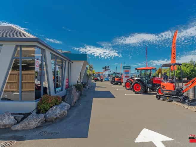 HIGH PROFILE SOLID INVESTMENT