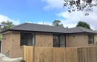 141B Rosier Road, Glen Eden