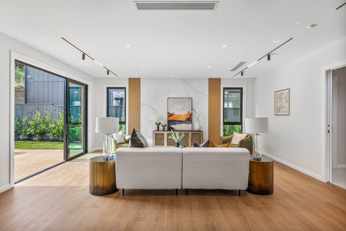 A New Chapter in Long Bay - Ansicht 4