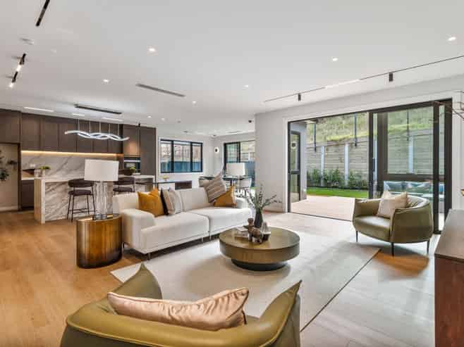 3 Humenga Place, Long Bay