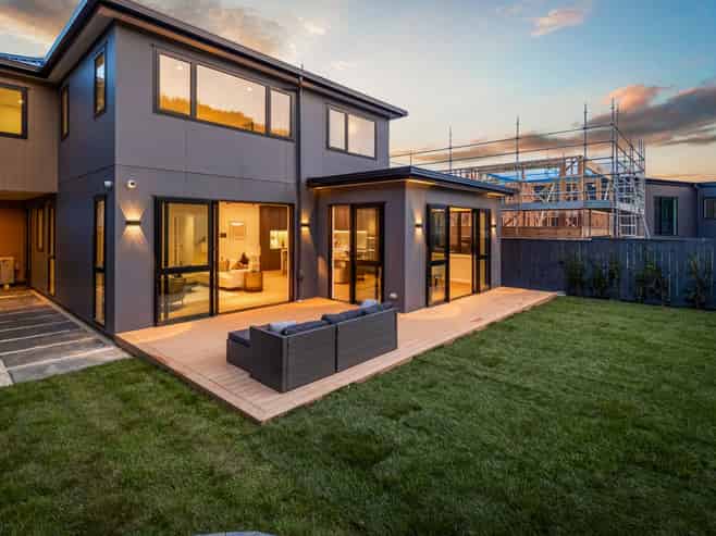 3 Humenga Place, Long Bay