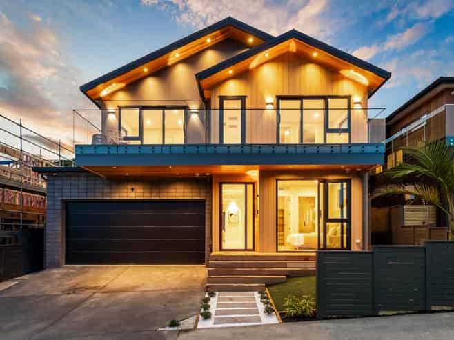 3 Humenga Place, Long Bay