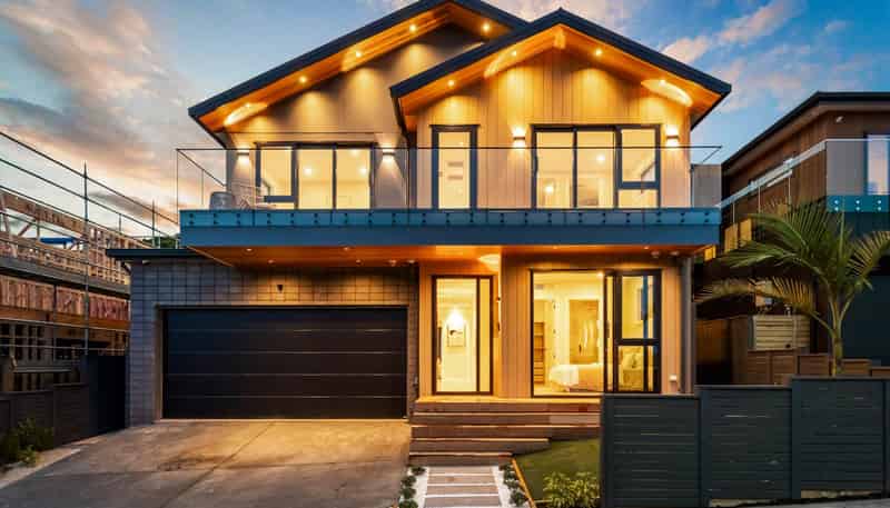 3 Humenga Place, Long Bay