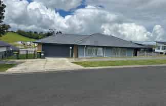 49 John Andrew Drive, Warkworth