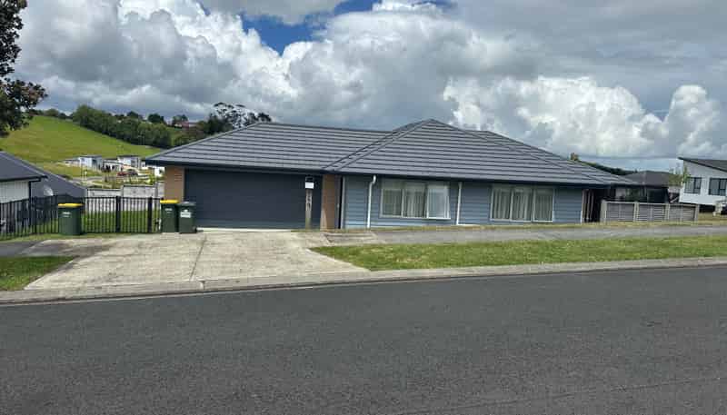 49 John Andrew Drive, Warkworth