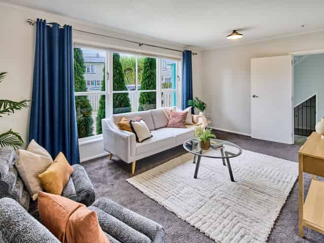 7 Whakataki Grove, Waiwhetu