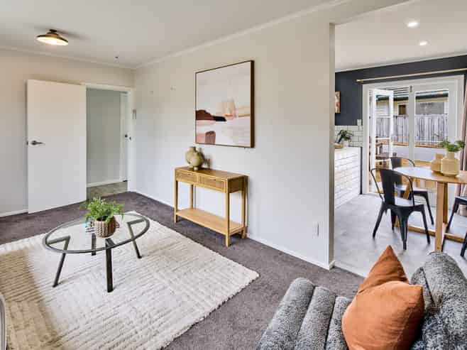 7 Whakataki Grove, Waiwhetu