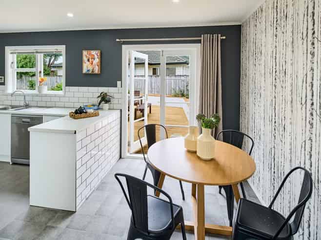 7 Whakataki Grove, Waiwhetu