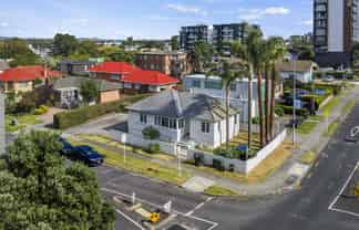 19A Huron Street, Takapuna