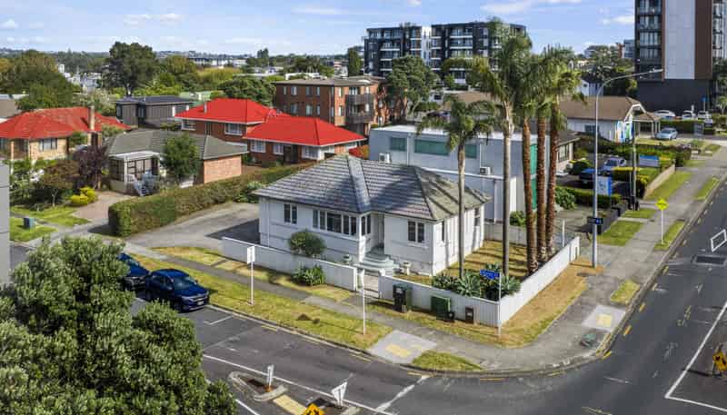 19A Huron Street, Takapuna