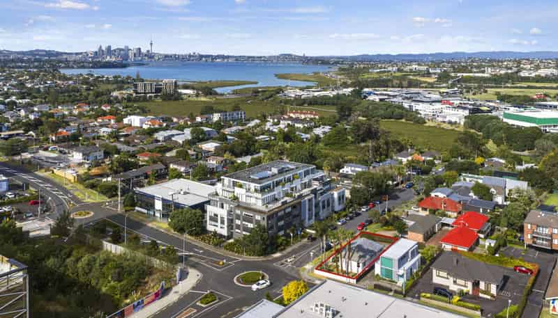 19A Huron Street, Takapuna