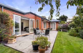 199B Matsons Avenue, Papanui