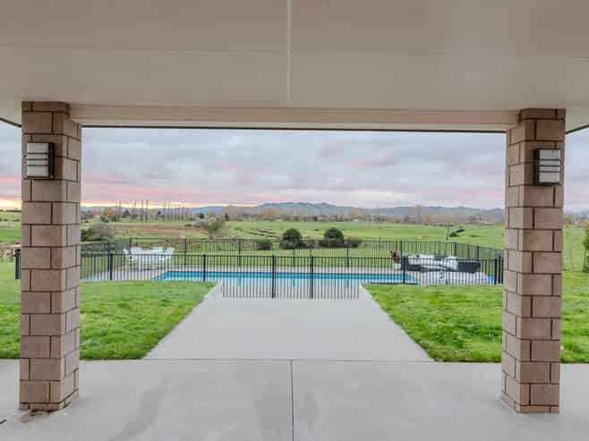 275 Redoubt Road, Cambridge