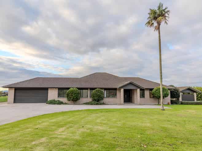 275 Redoubt Road, Cambridge