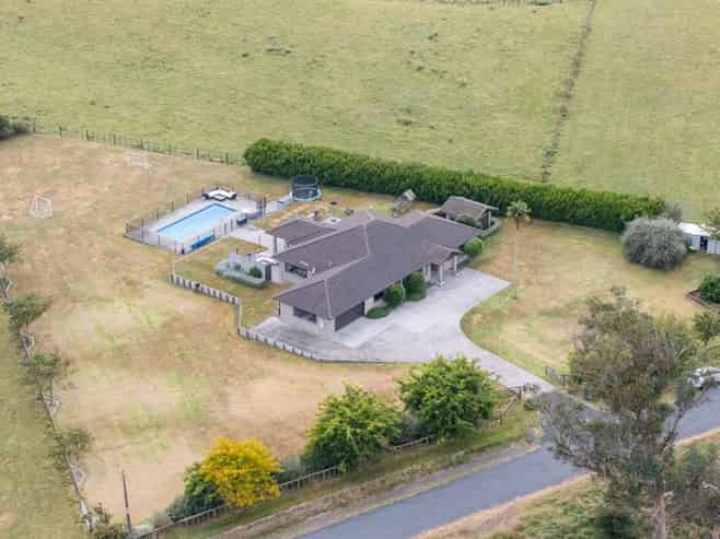 275 Redoubt Road, Cambridge