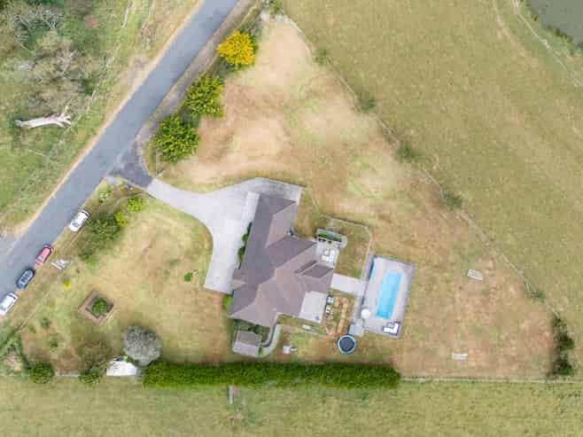 275 Redoubt Road, Cambridge