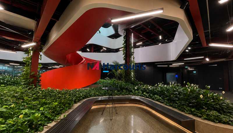 B:Hive/74 Taharoto Road, Takapuna