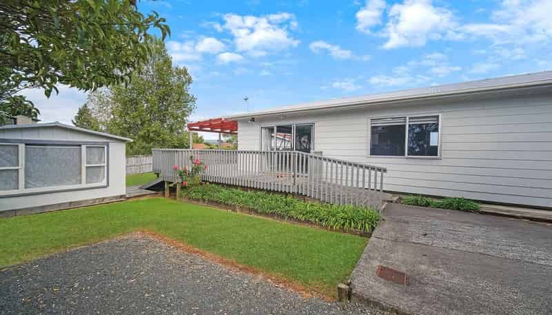 1/30 Kereru Street, Henderson