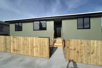 36B Scott Avenue, Owhata