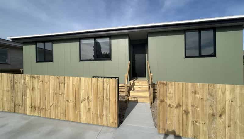 36B Scott Avenue, Owhata