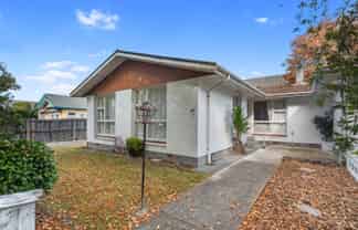 1/41 Darvel Street, Riccarton