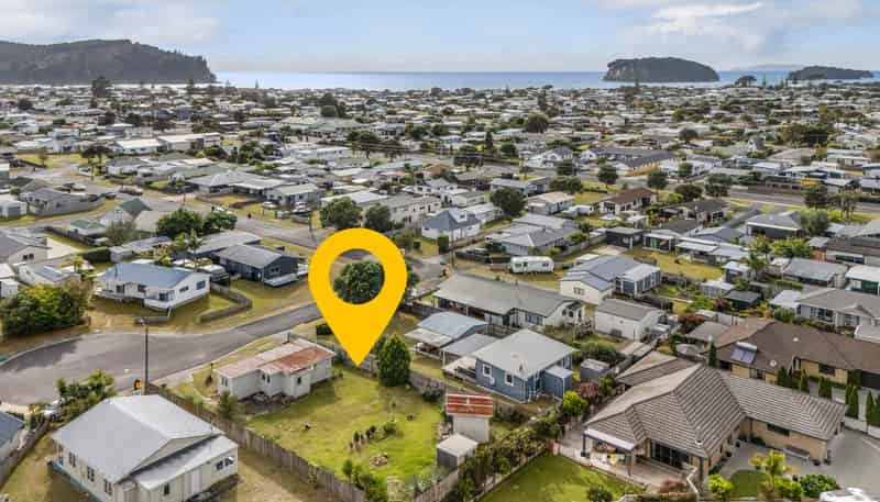 126 Hampton Road, Whangamata