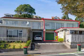 2/341 Devon Street West, New Plymouth