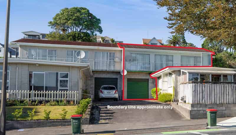 2/341 Devon Street West, New Plymouth