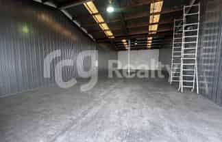 PURE STORAGE| 202SQM | WIRI