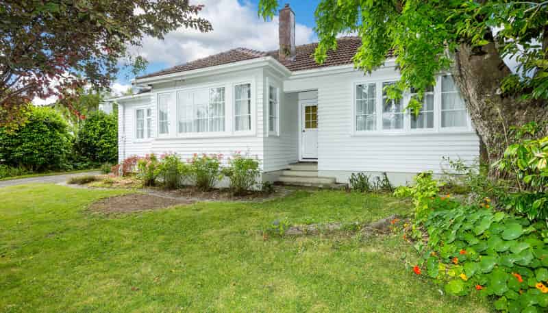 40 Golders Road, Elderslea