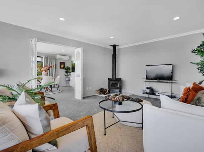 12D Parris Street, Moturoa