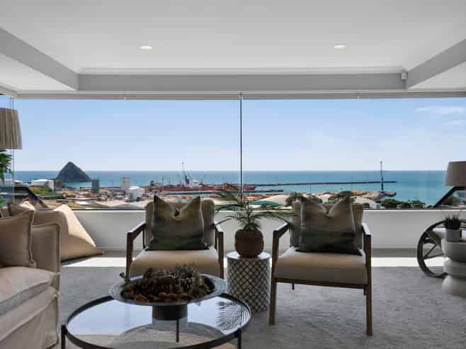 12D Parris Street, Moturoa