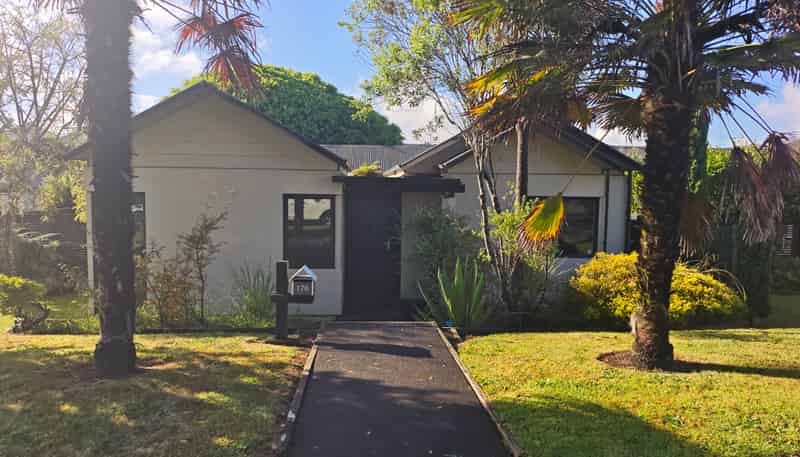 176 Guys Road, East Tamaki