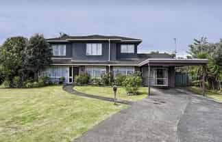 24 Windoma Circle, Papatoetoe