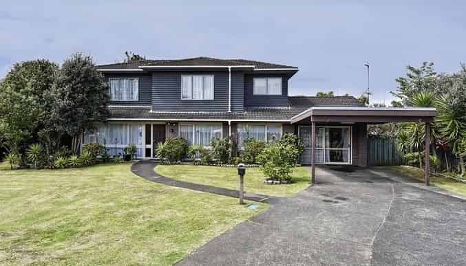 24 Windoma Circle, Papatoetoe