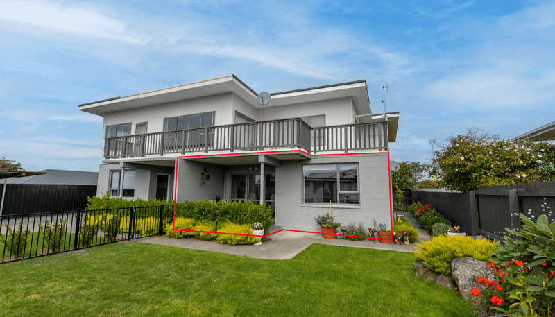 2/38A Maltby Avenue, West End