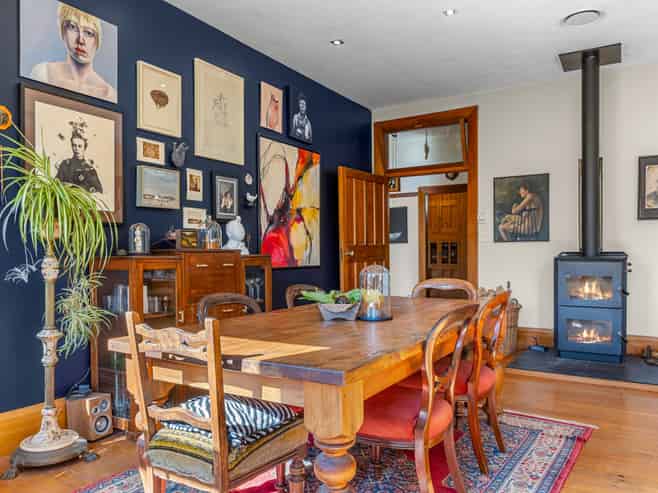 36 Council Hill Road, Little River