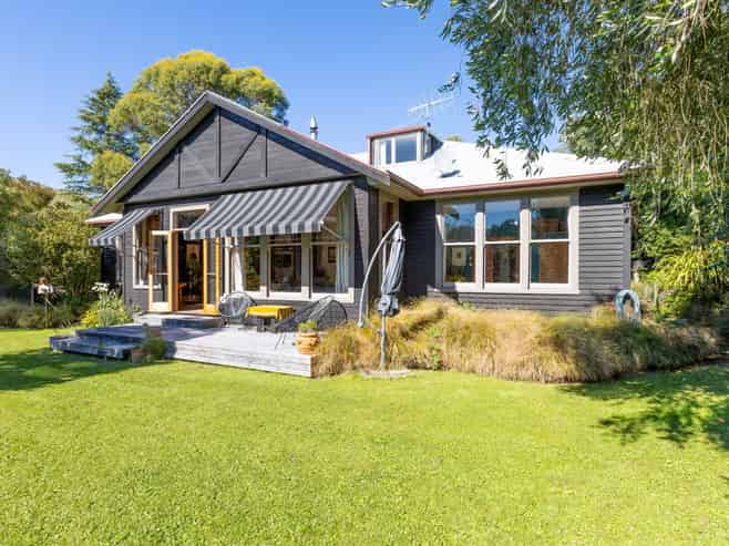 36 Council Hill Road, Little River