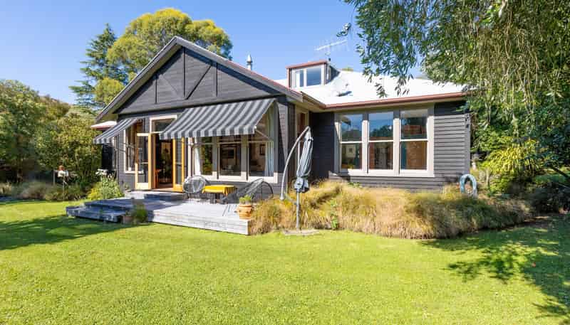 36 Council Hill Road, Little River