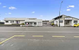 High-Profile Multi-Tenanted Opportunity