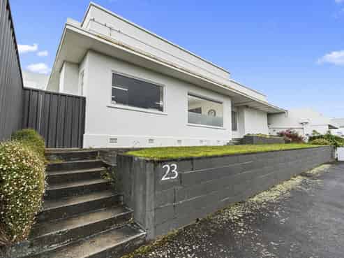 High-Profile Multi-Tenanted Opportunity