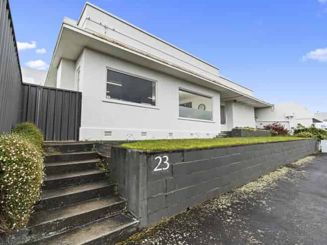 High-Profile Multi-Tenanted Opportunity