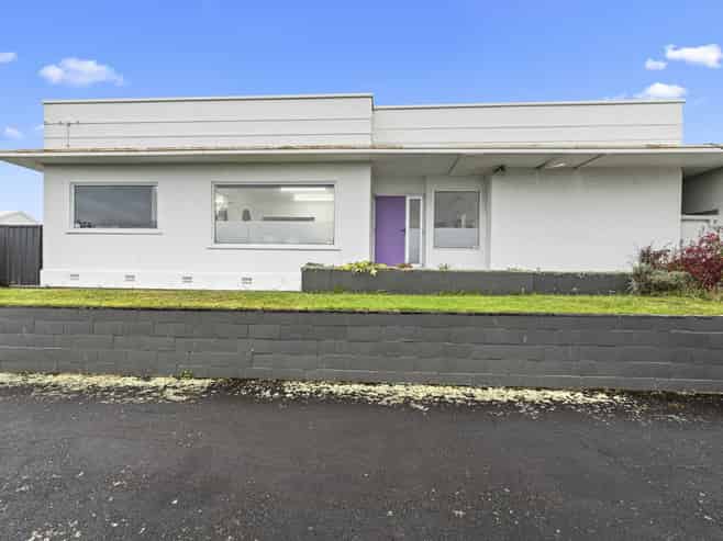 High-Profile Multi-Tenanted Opportunity