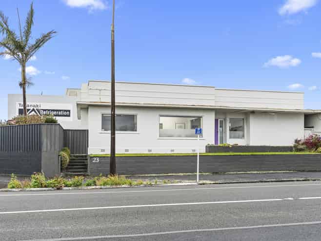 High-Profile Multi-Tenanted Opportunity