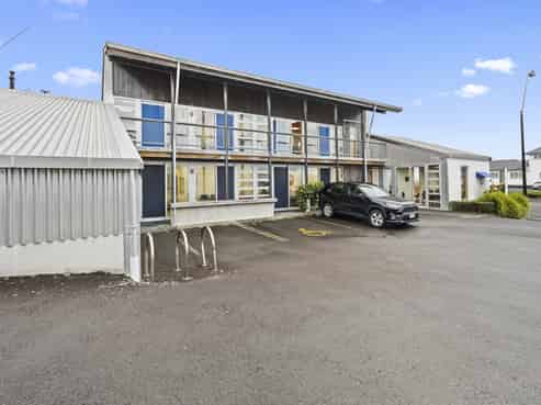 High-Profile Multi-Tenanted Opportunity