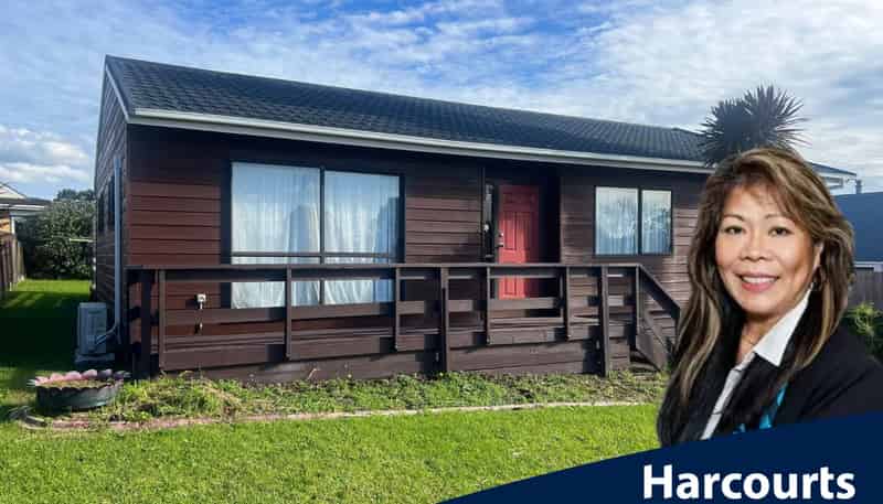 12 Posa Ave, Henderson