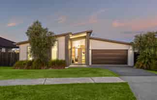  8 Sir Lincoln Drive, Kumeu