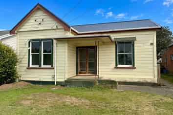 93 Wilson Street, Hawera